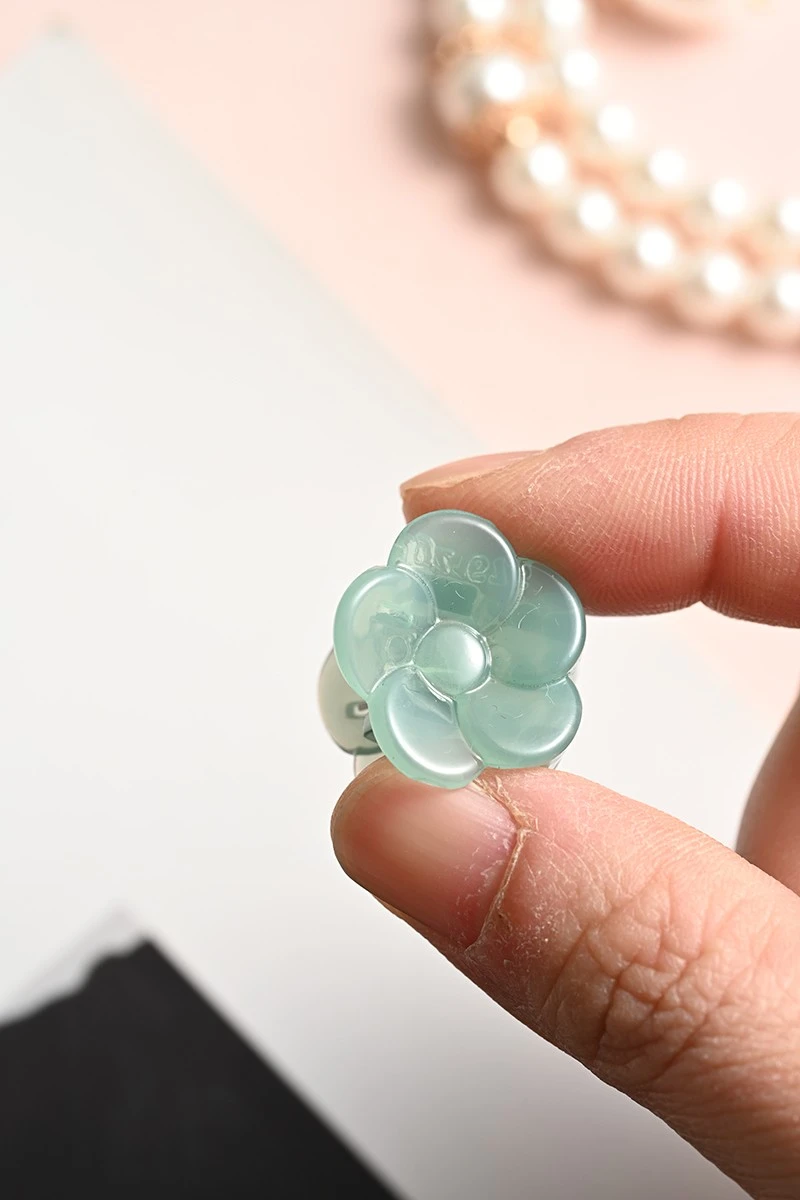 Flower Decor Hair Clip suppliers
