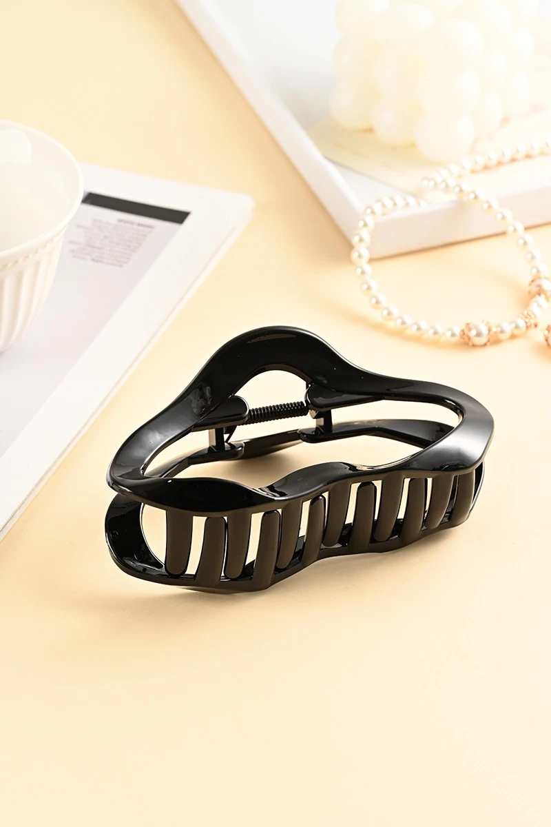 Irregular Hair Claw suppliers